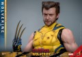 Figurka Hot Toys Wolverine Deluxe 31 cm