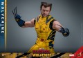 Hot Toys Figurka Wolverine Deluxe 31 cm
