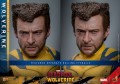 Figurka Wolverine Deluxe Hot Toys 31 cm
