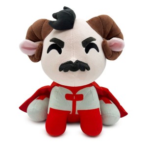 Maskotka Pluszak Youtooz Invincible Omni-Man 22 cm