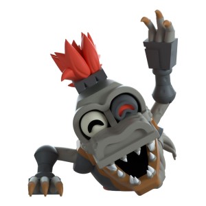 Figurka Youtooz Five Nights at Freddy's Ruined Monty 11 cm