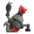 Figurka Five Nights at Freddy's Ruined Monty Youtooz 11 cm