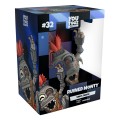 Youtooz Five Nights at Freddy's Ruined Monty Figurka 11 cm
