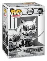 Funko Figurka POP Demon Slayer Inosuke Sumi-Ink 9 cm