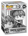 Funko Figurka POP Demon Slayer Zenitsu Sumi-Ink 9 cm