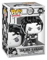 Funko Figurka POP Demon Slayer Tanjiro Sumi-Ink 9 cm