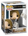 Funko Figurka POP Władca Pierścieni Boromir 9 cm