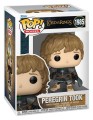 Funko Figurka POP Władca Pierścieni Peregrin Took 9 cm