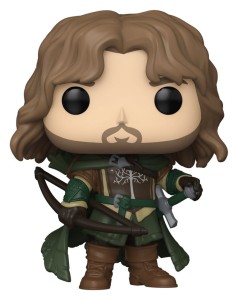 Figurka Funko POP Movies Faramir 9 cm