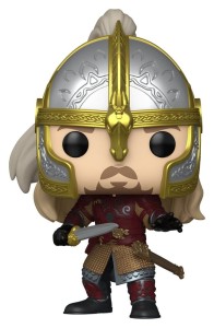Figurka Funko POP Władca Pierścieni Eomer 9 cm