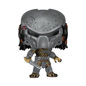 Figurka Funko POP Bull Predator 9 cm