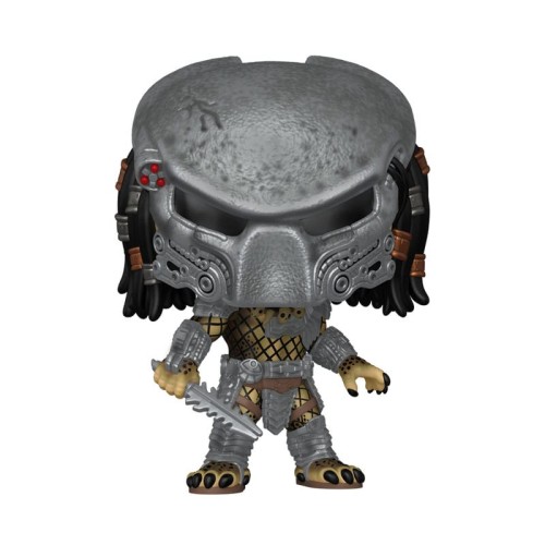 Figurka Funko POP Bull Predator 9 cm