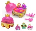 Pinky Promise Gemmy Friends Royal Cariage 3.jpg