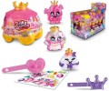 Pinky Promise Gemmy Friends Royal Cariage 2.jpg