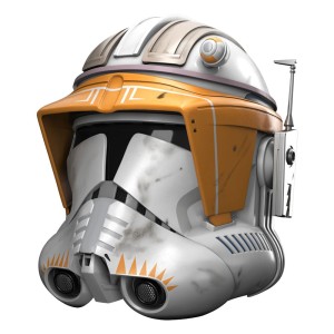 Hełm Star Wars Black Series Clone Commander Cody