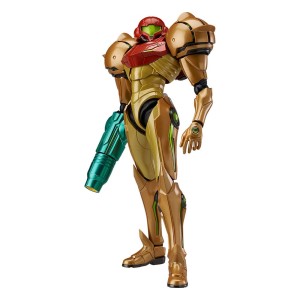 Figurka Good Smile Company Samus Aran Metroid Prime 3 16 cm