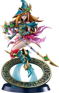 Figurka Good Smile Company Yu-Gi-Oh! Magician's Valkyria 27 cm