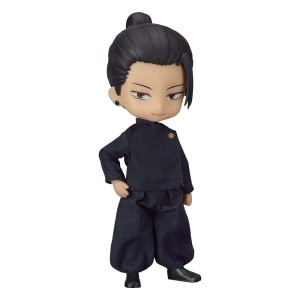 Figurka Nendoroid Doll Jujutsu Kaisen Suguru Geto 14 cm