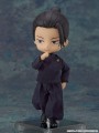 Nendoroid Doll Jujutsu Kaisen Suguru Geto Figurka Good Smile Company 14 cm