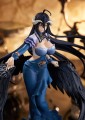 Overlord Albedo Jet Black Dress Figurka Good Smile Company 25 cm