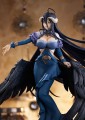 Good Smile Company Overlord Albedo Jet Black Dress Figurka 25 cm
