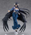 Figurka Good Smile Company Overlord Albedo Jet Black Dress 25 cm