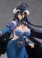 Figurka Overlord Albedo Jet Black Dress Good Smile Company 25 cm