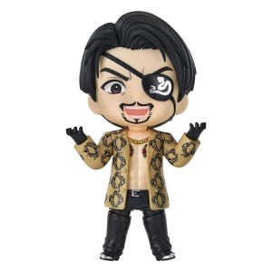 Figurka Nendoroid Yakuza Goro Majima 10 cm