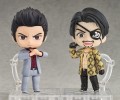 Good Smile Company Figurka Nendoroid Yakuza Goro Majima 10 cm