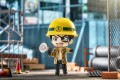 Figurka Good Smile Company Nendoroid Yakuza Goro Majima 10 cm