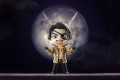 Good Smile Company Figurka Nendoroid Yakuza Goro Majima 10 cm