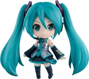 Figurka Nendoroid Hatsune Miku 3.0 10 cm
