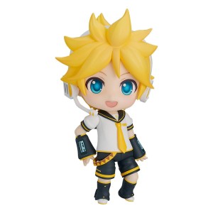 Figurka Nendoroid Good Smile Company Kagamine Len 10 cm