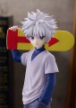Good Smile Company Figurka Killua Zoldyck Hunter x Hunter 21 cm