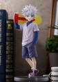 Killua Zoldyck Hunter x Hunter Figurka Good Smile Company 21 cm