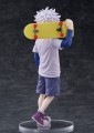 Figurka Good Smile Company Killua Zoldyck Hunter x Hunter 21 cm