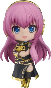 Figurka Nendoroid Megurine Luka 10 cm