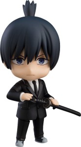 Figurka Nendoroid Chainsaw Man Aki Hayakawa 10 cm