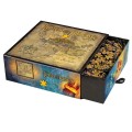 Puzzle Lord of the Rings Mapa Śródziemia 1000 elementów Noble Collection
