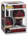 Funko Figurka POP Daredevil Battle Damaged 9 cm