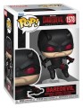 Funko Figurka POP Daredevil (Black Suit) 9 cm
