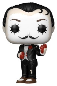 Figurka Funko POP Bioshock Sander Cohen 9 cm