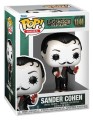 Funko Figurka POP Bioshock Sander Cohen 9 cm