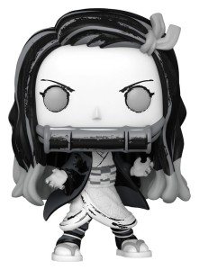 Figurka Funko POP Demon Slayer Nezuko 9 cm