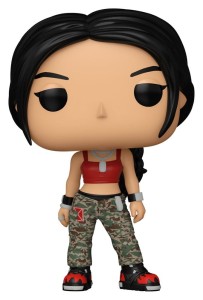 Figurka Funko POP Fast & Furious Letty Ortiz 9 cm