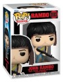 Funko Figurka POP John Rambo 9 cm