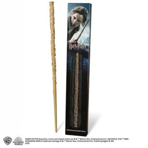 Replika Różdżki Noble Collection Harry Potter Hermione 38 cm
