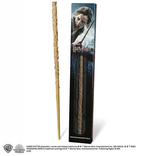 Replika Noble Collection Różdżki Harry Potter Hermione 38 cm