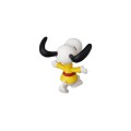 Medicom Figurka Peanuts UDF Sweater Snoopy 8 cm