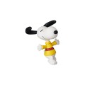 Figurka Peanuts UDF Sweater Snoopy Medicom 8 cm